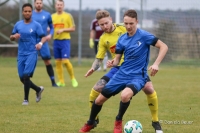 13.03.2018: TV Spöck - FC Neureut