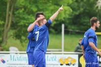 13.05.2018: TV Spöck - FC Alem. Eggenstein