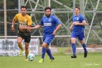 13.05.2018: TV Spöck - FC Alem. Eggenstein