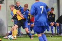 13.05.2018: TV Spöck - FC Alem. Eggenstein