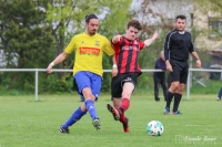 15.04.2018: TV Spöck - FC Vikt. Berghausen