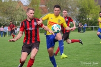 15.04.2018: TV Spöck - FC Vikt. Berghausen