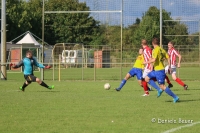 17.07.2017: ASV Hagsfeld - TV Spöck