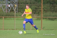 17.07.2017: ASV Hagsfeld - TV Spöck