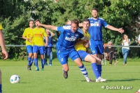 20.08.2017: TV Spöck - SG Stupferich