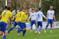 TV Spöck - FV Forchheim_11