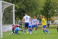 22.10.2017: TV Spöck - FV Spfr. Forchheim