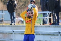 25.02.2018: VFB Knielingen - TV Spöck