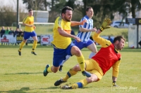 TV Spöck - ASV Hagsfeld_18