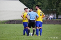 FVGG Weingarten - TV Spöck_22