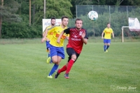 FVGG Weingarten - TV Spöck_25