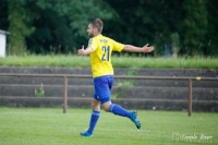 27.05.2018: FVGG Weingarten - TV Spöck