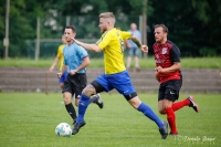 27.05.2018: FVGG Weingarten - TV Spöck