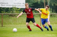 FVGG Weingarten - TV Spöck_9