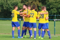 27.08.2017: SSV Ettlingen - TV Spöck