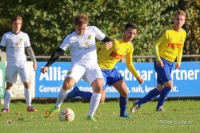 29.10.2017: FC Alem. Eggenstein - TV Spöck