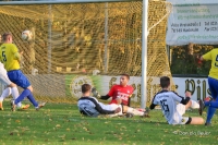 29.10.2017: FC Alem. Eggenstein - TV Spöck