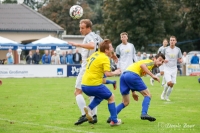 02.09.2018: FC Neureut - TV Spöck
