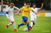 02.09.2018: FC Neureut - TV Spöck