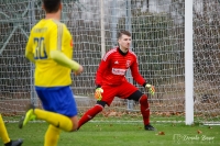 02.12.2018: TV Spöck - FV Spfr. Forchheim