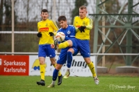 02.12.2018: TV Spöck - FV Spfr. Forchheim