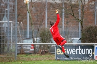 02.12.2018: TV Spöck - FV Spfr. Forchheim