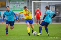 04.11.2018: TV Spöck- DJK Mühlburg