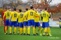 TV Spöck - DJK Mühlburg_1