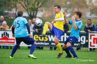 TV Spöck - DJK Mühlburg_3