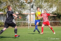 07.10.2018: TV Spöck - SSV Ettlingen