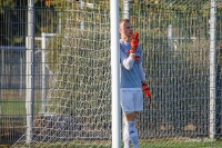 07.10.2018: TV Spöck - SSV Ettlingen