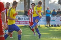 TV Spöck - SSV Ettlingen_29