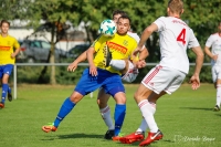 09.09.2018: TV Spöck - FVGG Weingarten