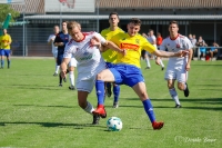 09.09.2018: TV Spöck - FVGG Weingarten