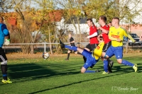 TV Spöck - FC West Karlsruhe_21