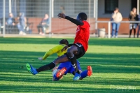 TV Spöck - FC West Karlsruhe_22