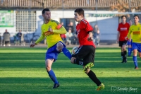 TV Spöck - FC West Karlsruhe_25