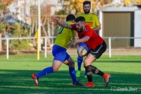 TV Spöck - FC West Karlsruhe_6