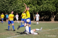 12.08.2018: Kreispokal Germ. Friedrichstal - TV Spöck