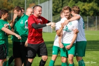 16.09.2018: TSV Auerbach - TV Spöck