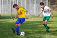 16.09.2018: TSV Auerbach - TV Spöck