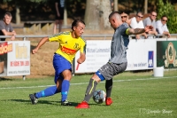 19.08.2018: FV Spfr. Forchheim - TV Spöck