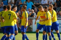 19.08.2018: FV Spfr. Forchheim - TV Spöck