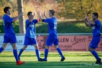 21.10.2018: TV Spöck - FV Malsch