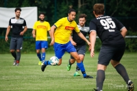 PSK Karlsruhe II - TV Spöck_2