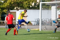 26.08.2018: TV Spöck - SV Burbach