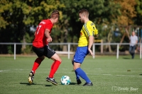 TV Spöck - SV Burbach_4