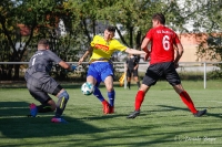 TV Spöck - SV Burbach_8