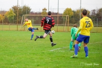 28.10.2018: ASV Hagsfeld - TV Spöck