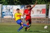 30.09.2018: Germ. Neureut - TV Spöck